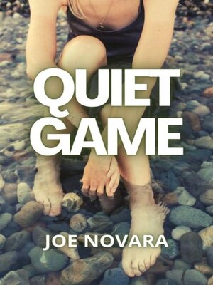 cover image of Quiet Game